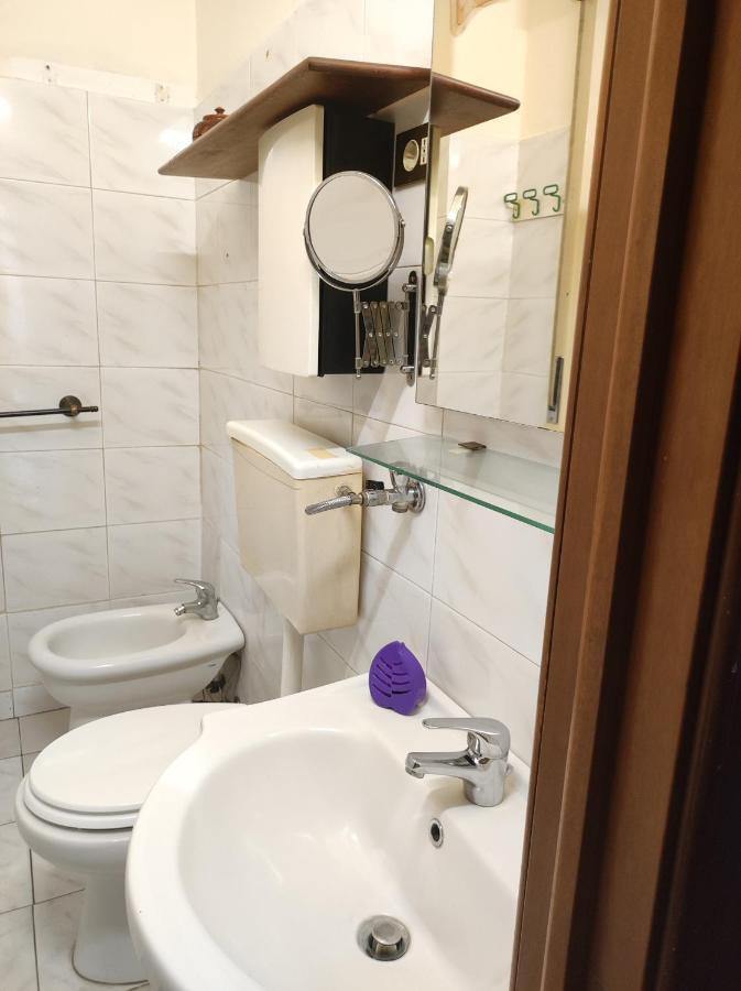 New Dawn Apartment, Appartamento Turistico, Casa Per Vacanza, Tre Camere Indipendenti 카타니아 외부 사진