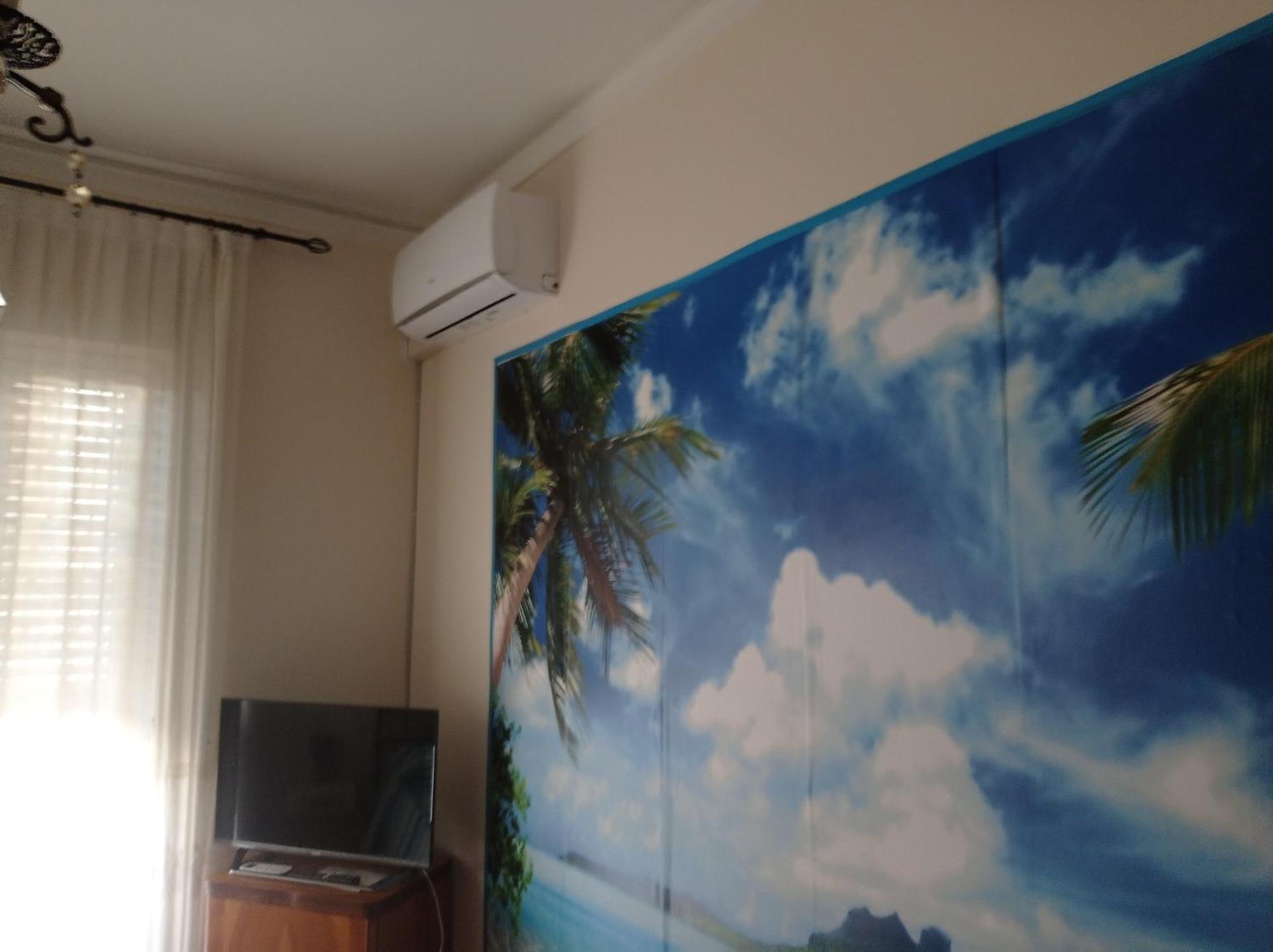 New Dawn Apartment, Appartamento Turistico, Casa Per Vacanza, Tre Camere Indipendenti 카타니아 외부 사진