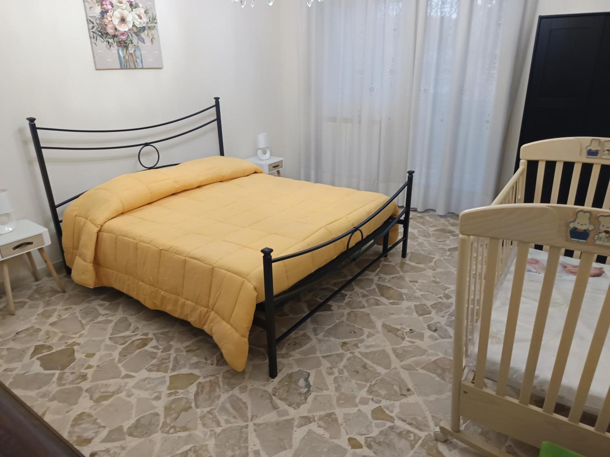 New Dawn Apartment, Appartamento Turistico, Casa Per Vacanza, Tre Camere Indipendenti 카타니아 외부 사진