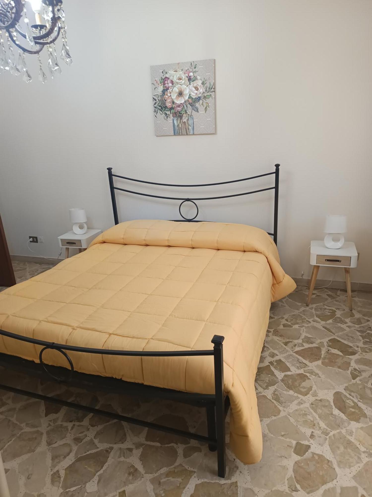 New Dawn Apartment, Appartamento Turistico, Casa Per Vacanza, Tre Camere Indipendenti 카타니아 외부 사진