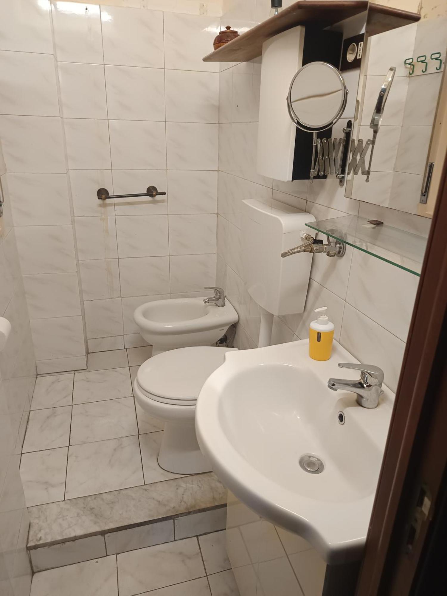 New Dawn Apartment, Appartamento Turistico, Casa Per Vacanza, Tre Camere Indipendenti 카타니아 외부 사진