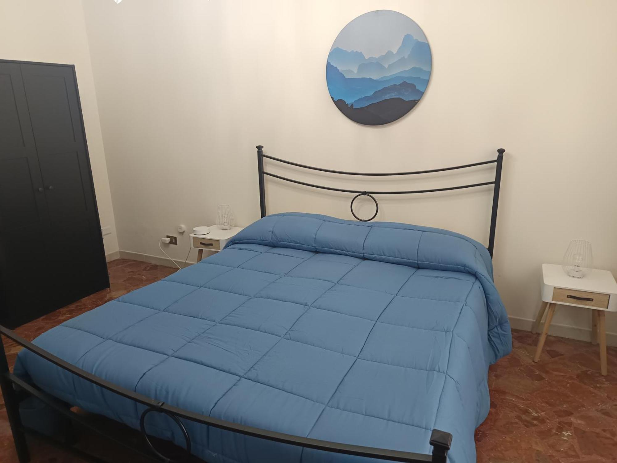 New Dawn Apartment, Appartamento Turistico, Casa Per Vacanza, Tre Camere Indipendenti 카타니아 외부 사진
